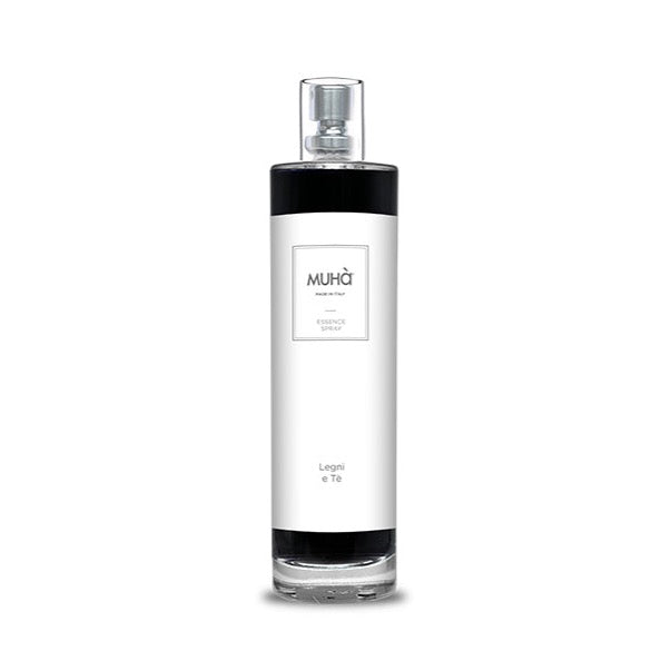 Ambiente Diffuser Woods & Tea