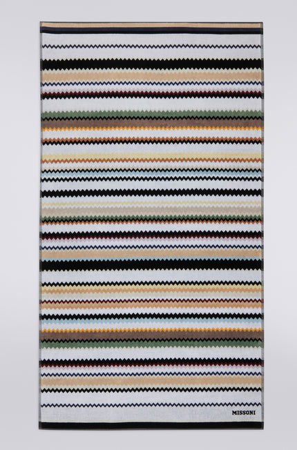 Strandtuch Curt Missoni