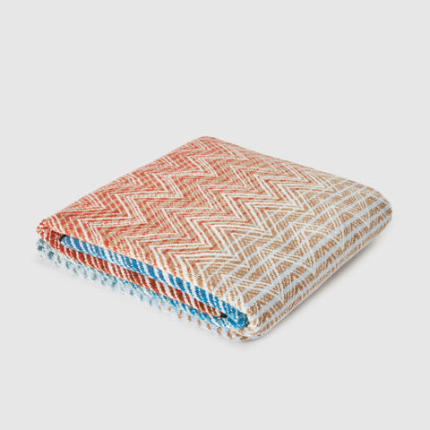 Strandtuch Stone Missoni