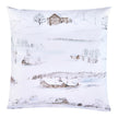 Bed Linen White Season