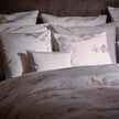 Bed Linen White Season