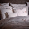 Bed Linen White Season