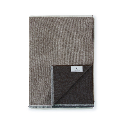 Wohndecke Ascot