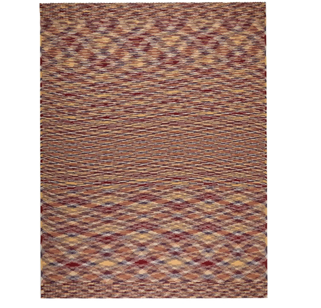 Wohndecke Benedetta Missoni