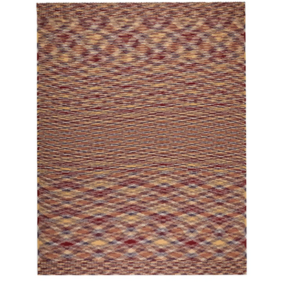 Wohndecke Benedetta Missoni