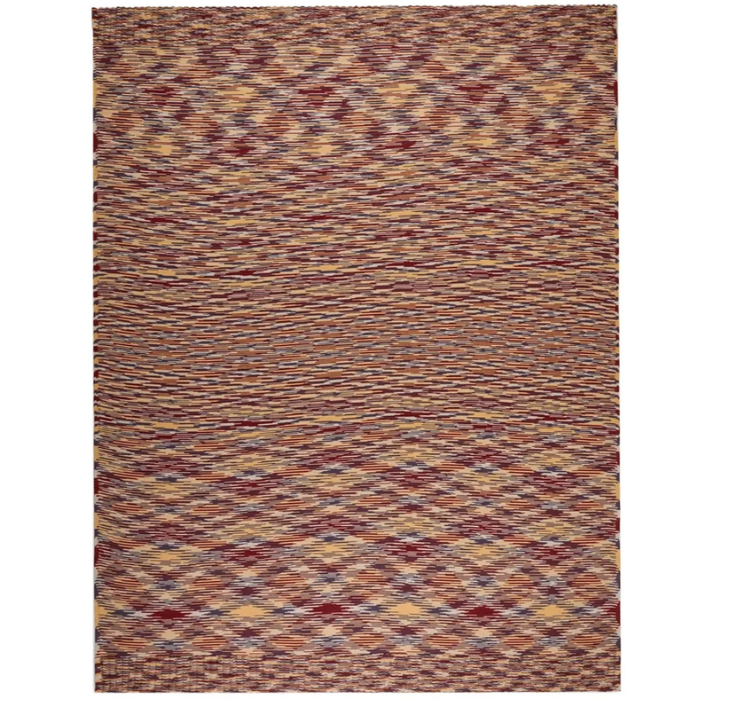Wohndecke Benedetta Missoni