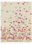 Wohndecke Confetti