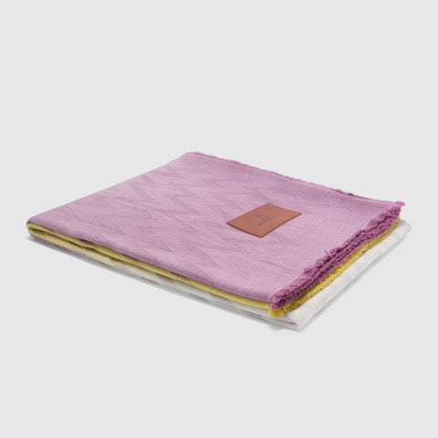 Wohndecke Gradient Missoni