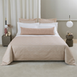 Zierkissen Lounge misty blush