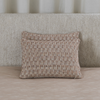 Zierkissen Tweed  Frette