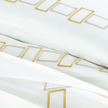 Kissen Bold Frette
