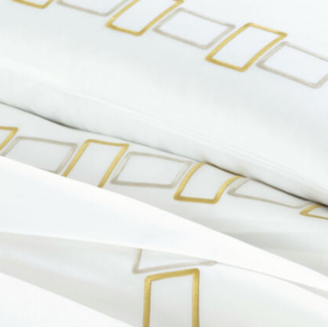 Kissen Bold Frette