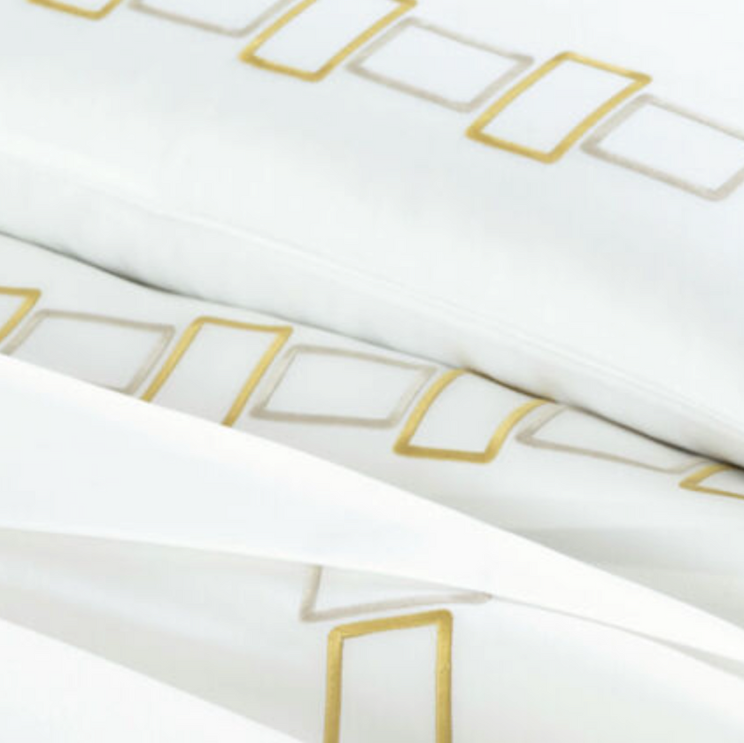 Kissen Bold Frette