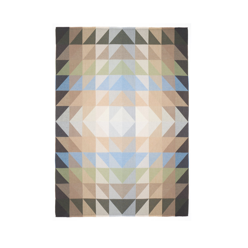 Plaid Calypso