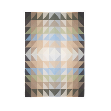 Plaid Calypso