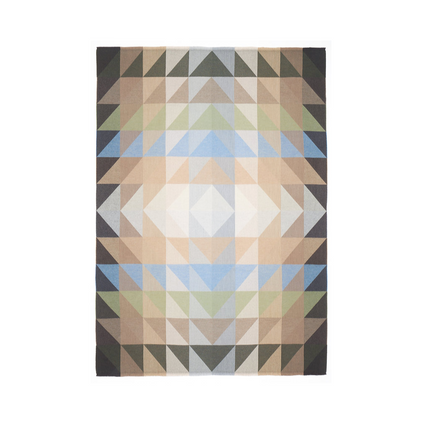 Plaid Calypso