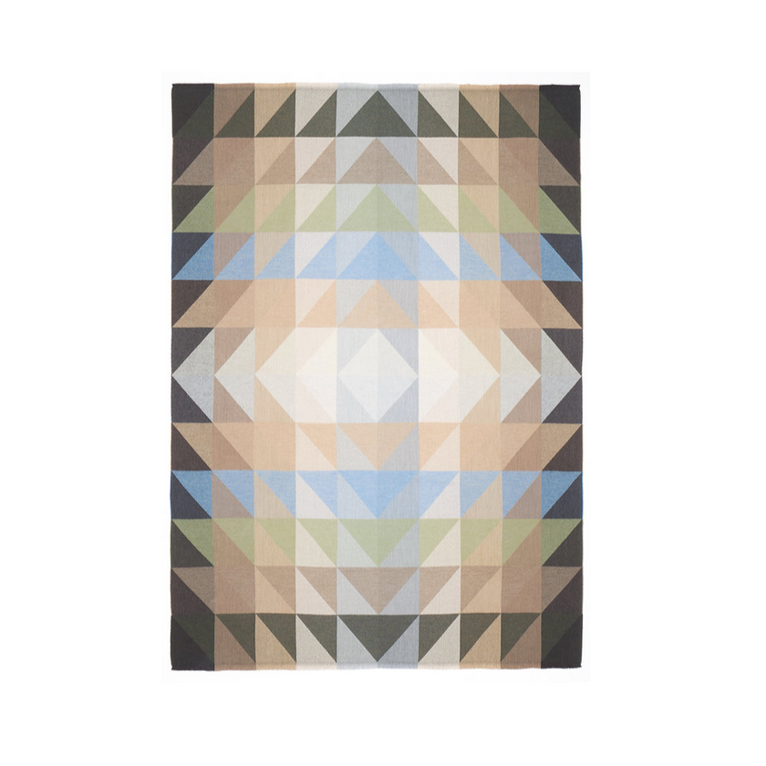 Plaid Calypso