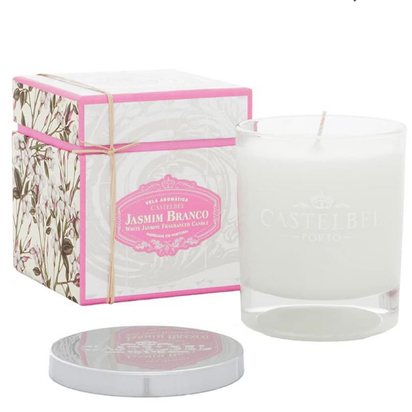 candle jasmin