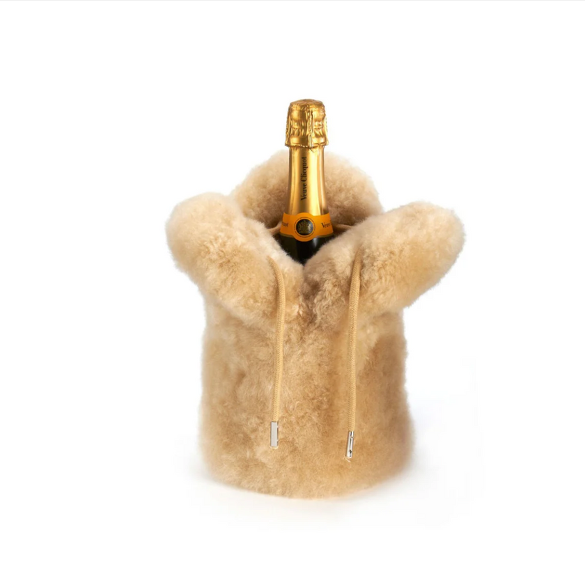 champagne Flaschenkühler 