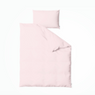 classic Bettwaesche rosa