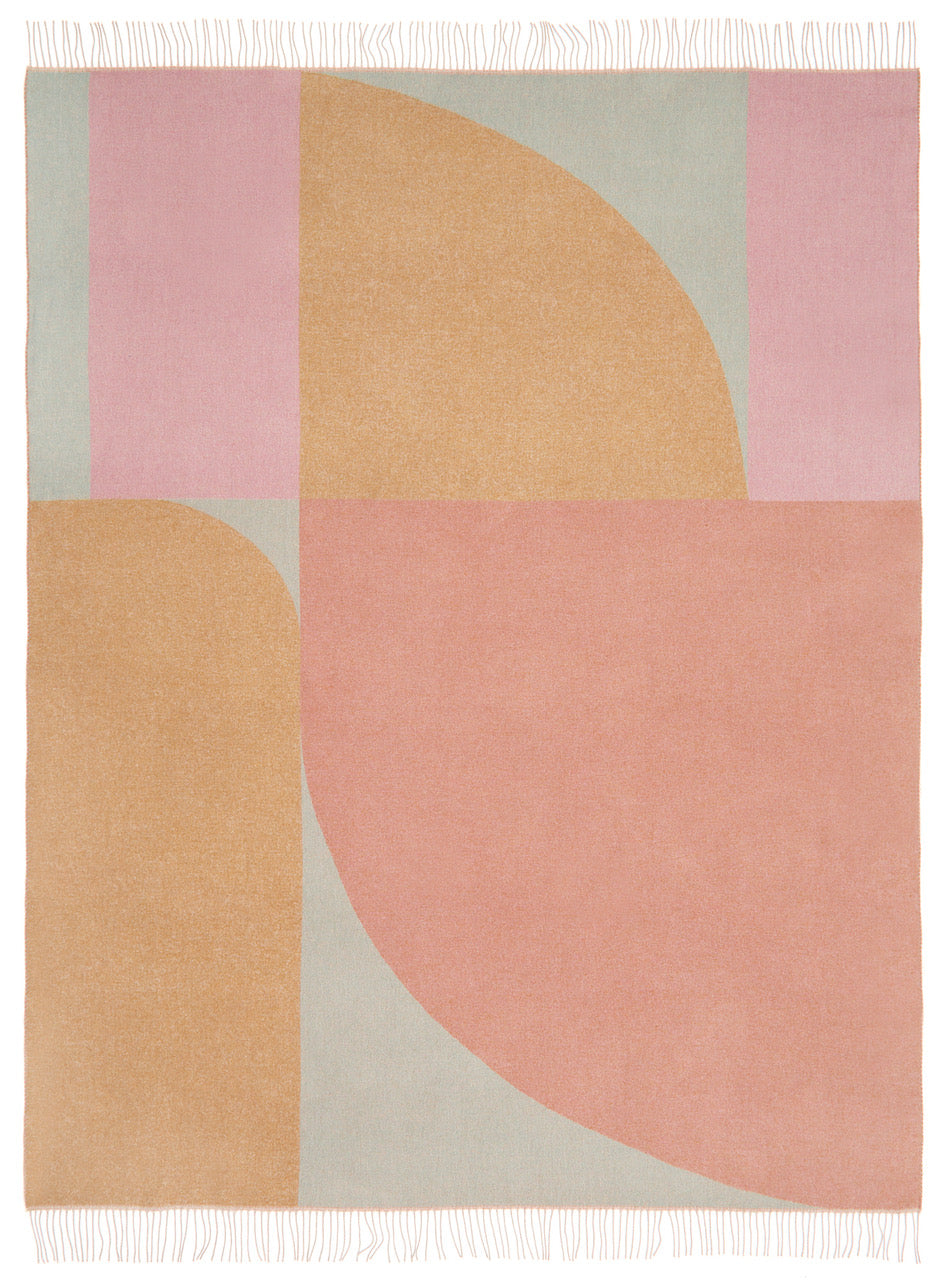 copenhagen pink 