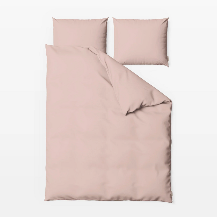 Washed Satin Momm rose