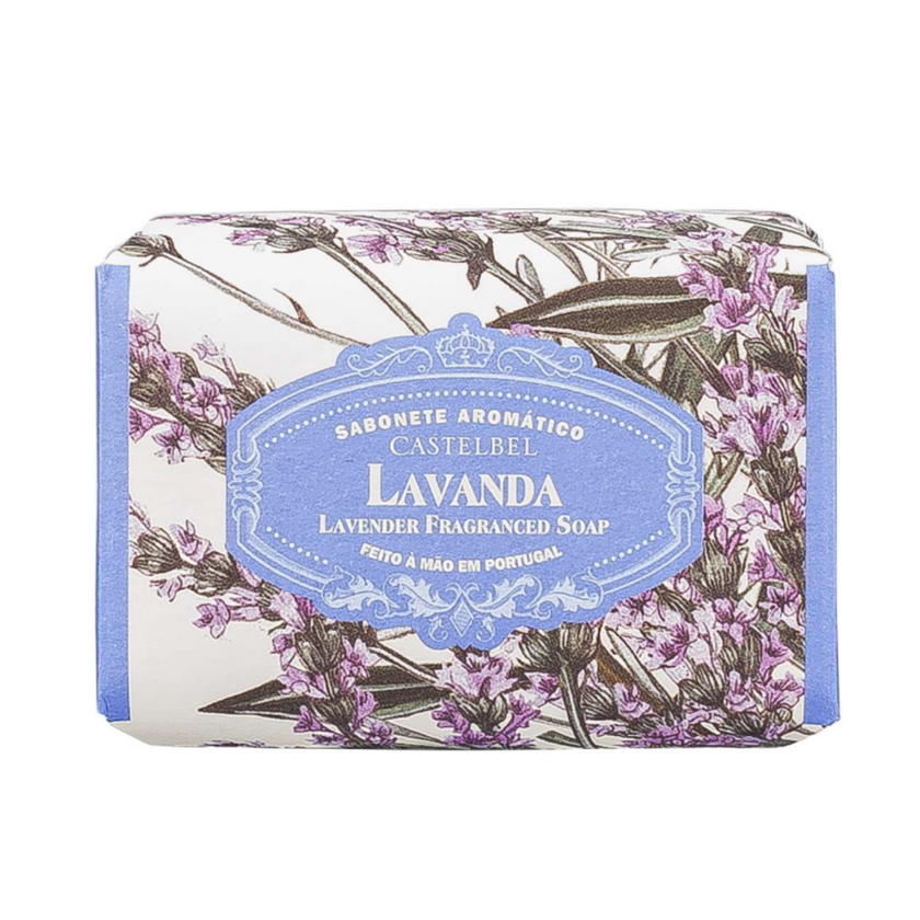 duftseife lavanda