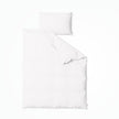 gans classic Bettwaesche off white