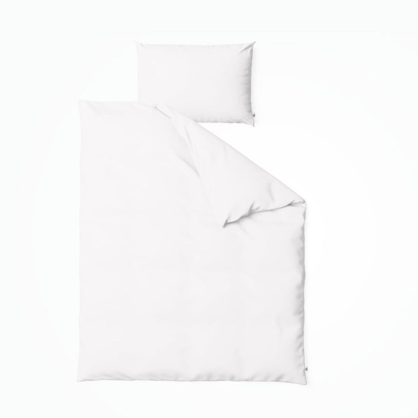 gans classic Bettwaesche off white