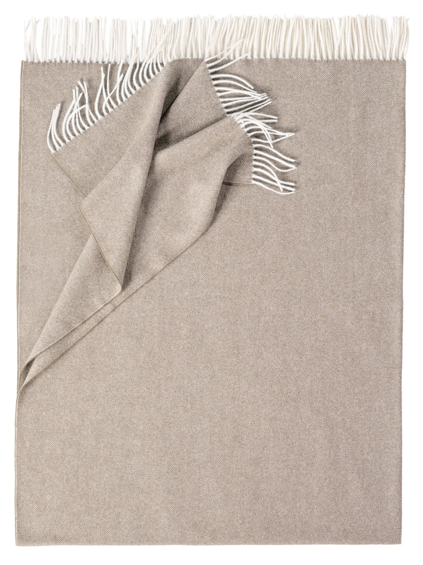 gans wool beige
