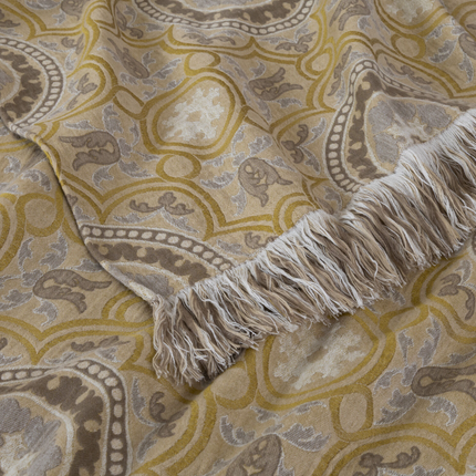Tagesdecke Gipsy frette