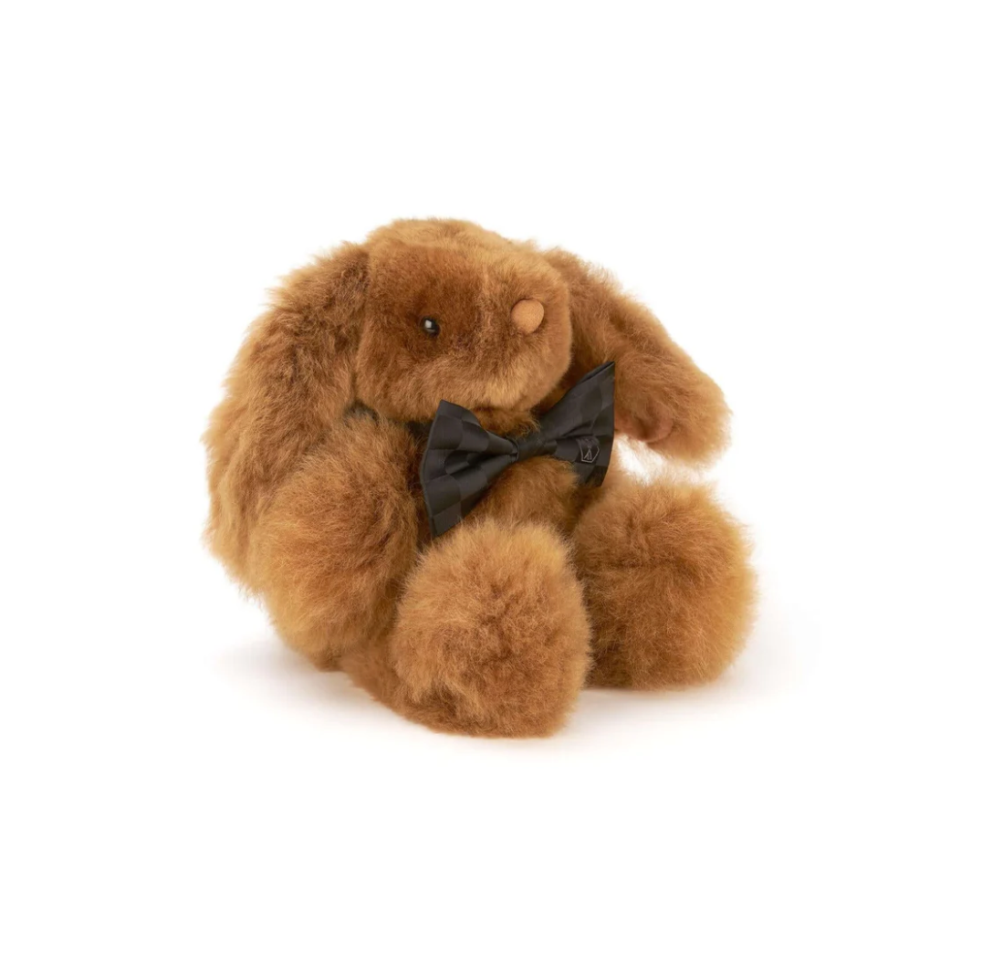 Cuddly Toy Milo