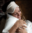 Silk sleep mask  Helios