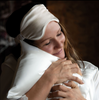 Silk sleep mask  Helios