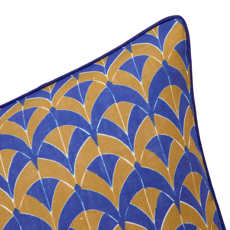 Zierkissenbezug Canopee