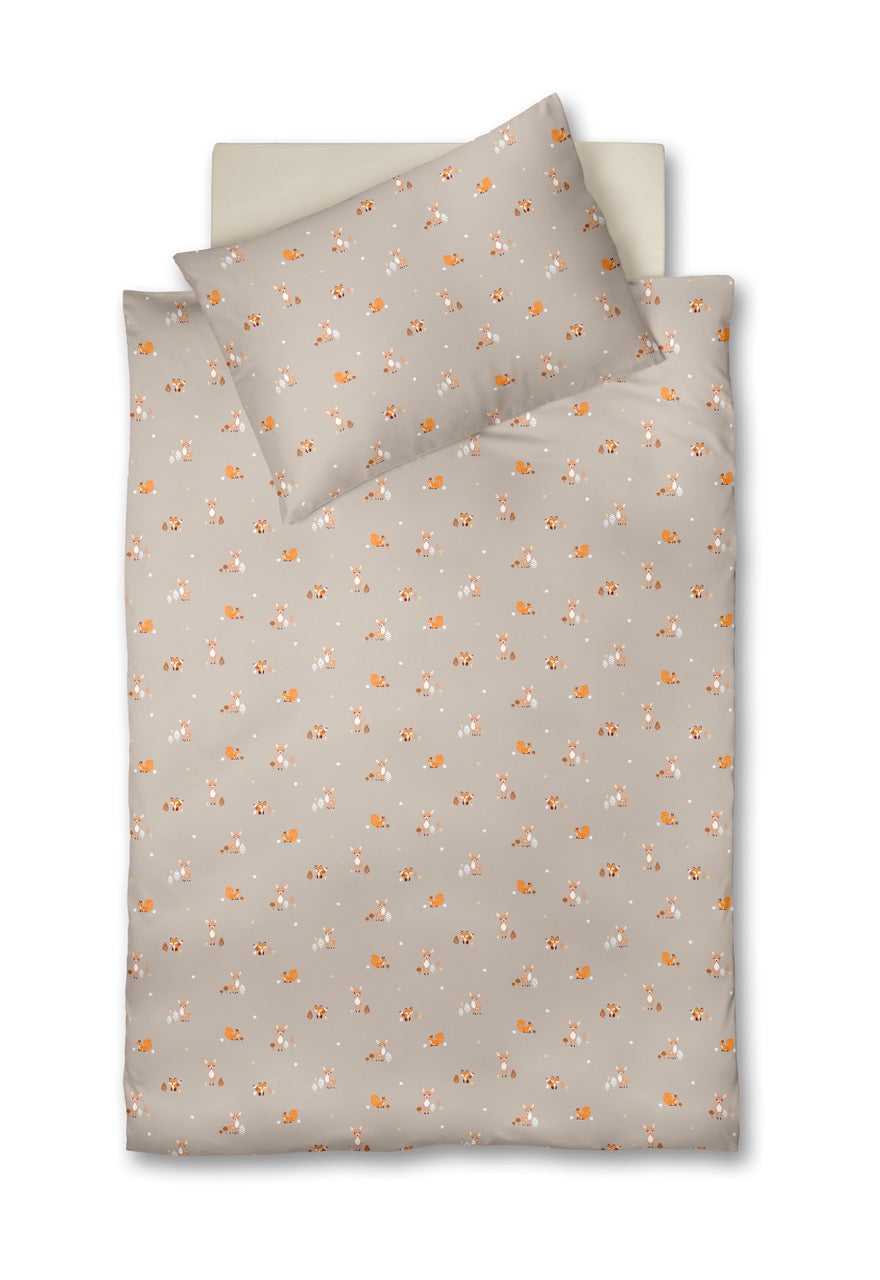 Bed Linen Kids 6160