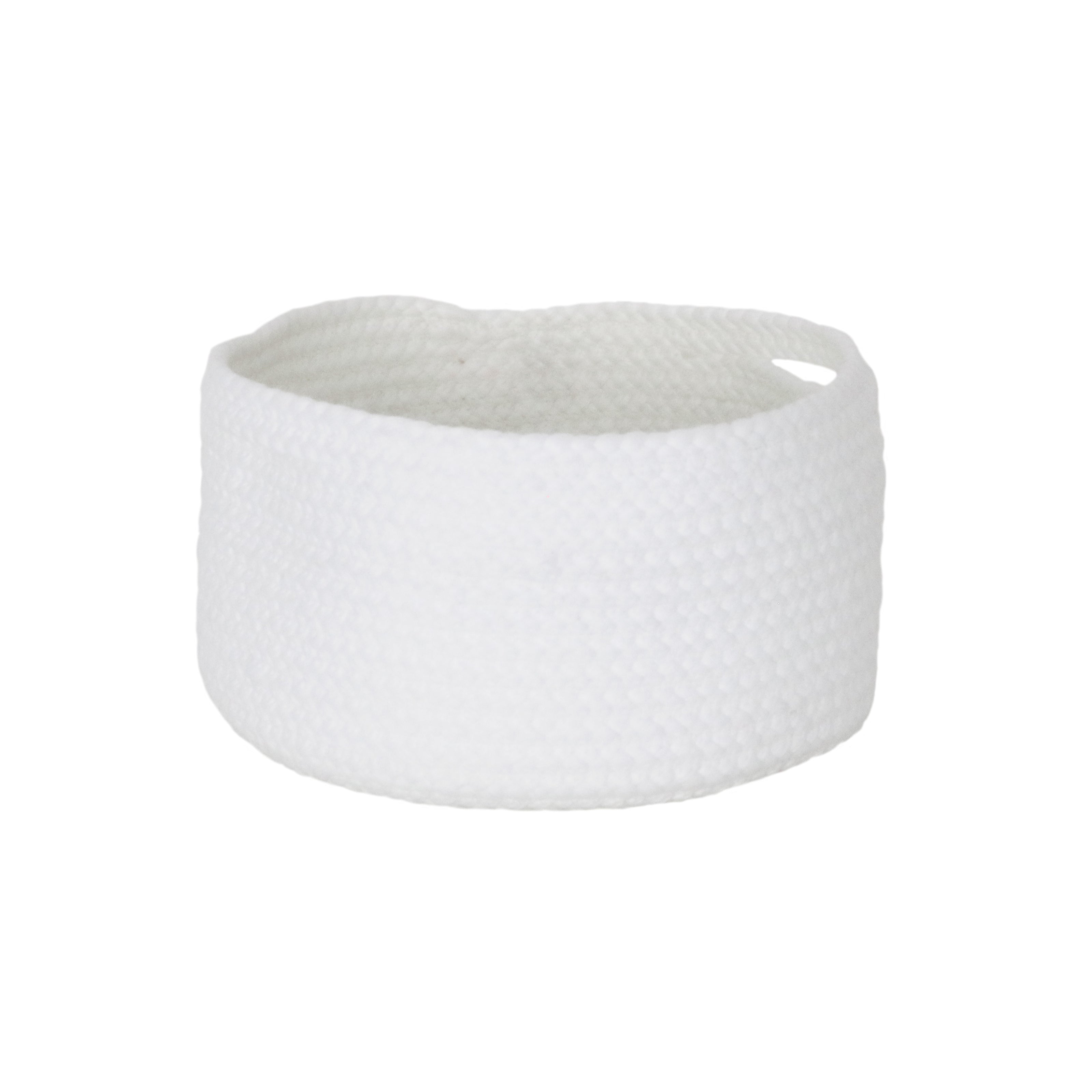 koerbe mit griffen -Blanco