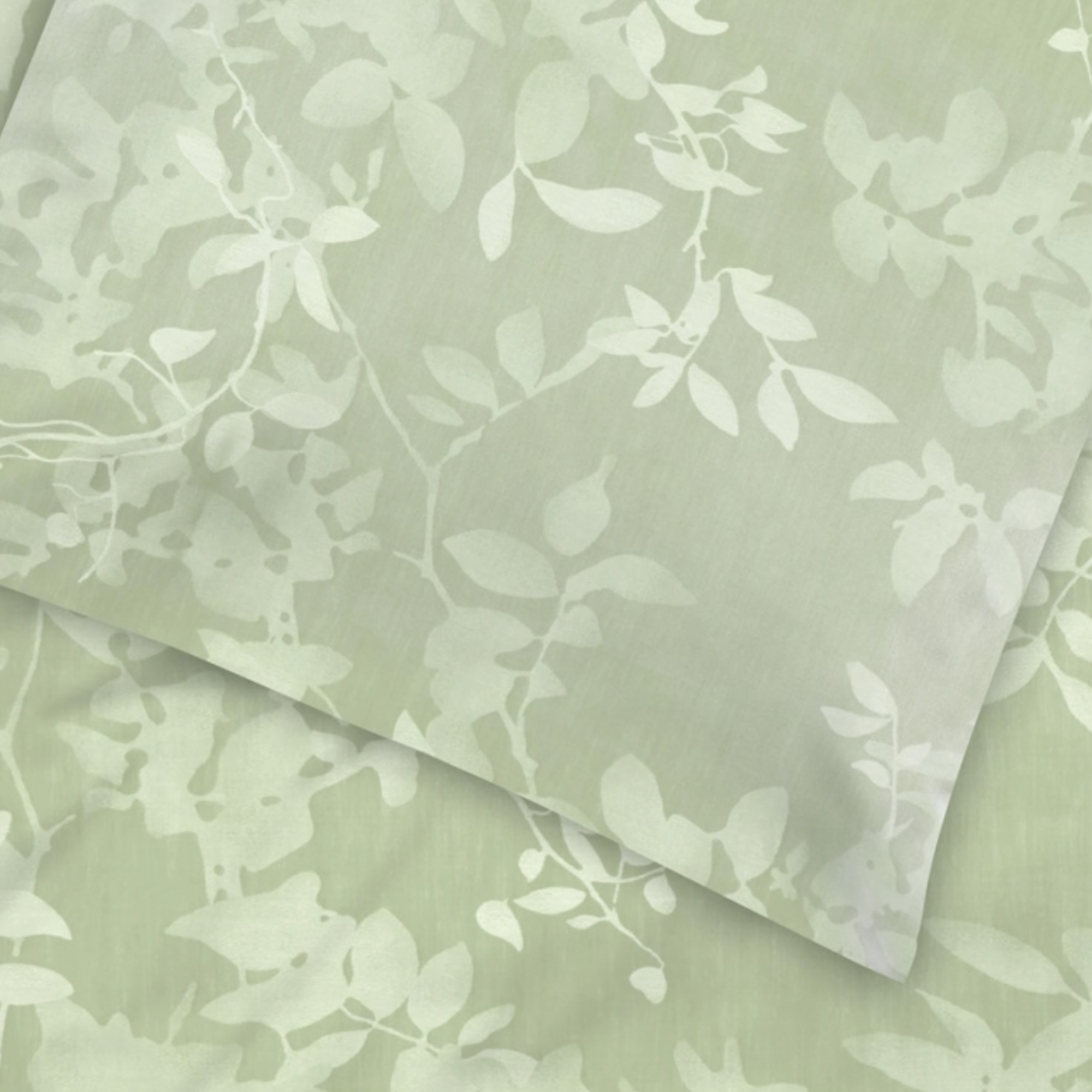 leaves bettwaesche farbe 54