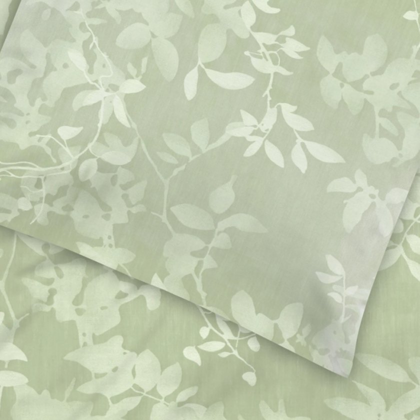 leaves bettwaesche farbe 54