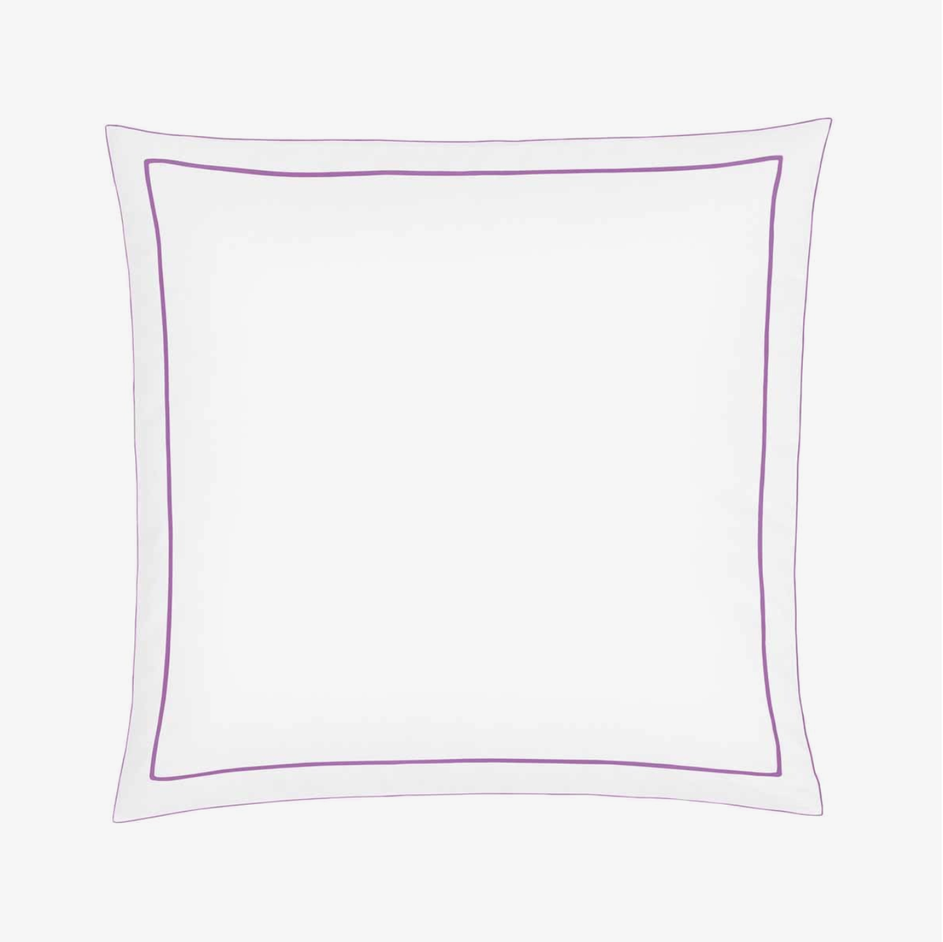 Polsterbezug mauve