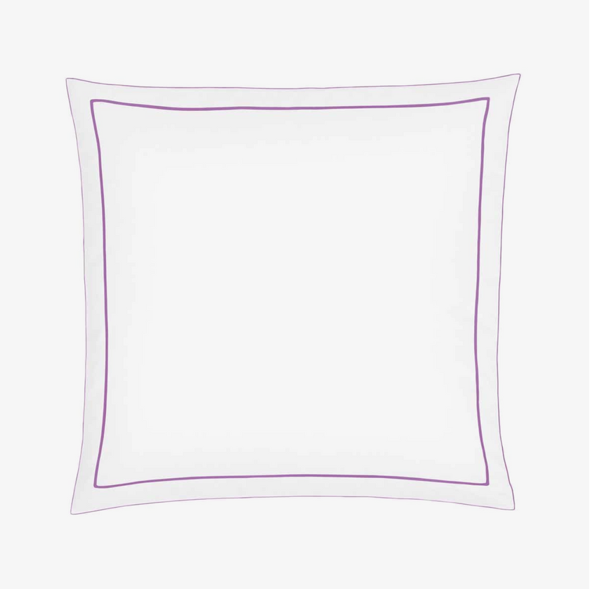 Polsterbezug mauve