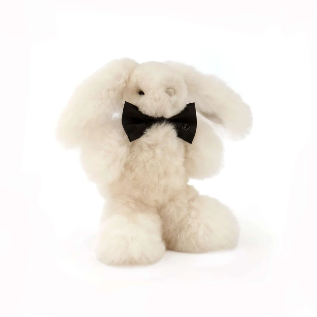 Cuddly Toy Milo