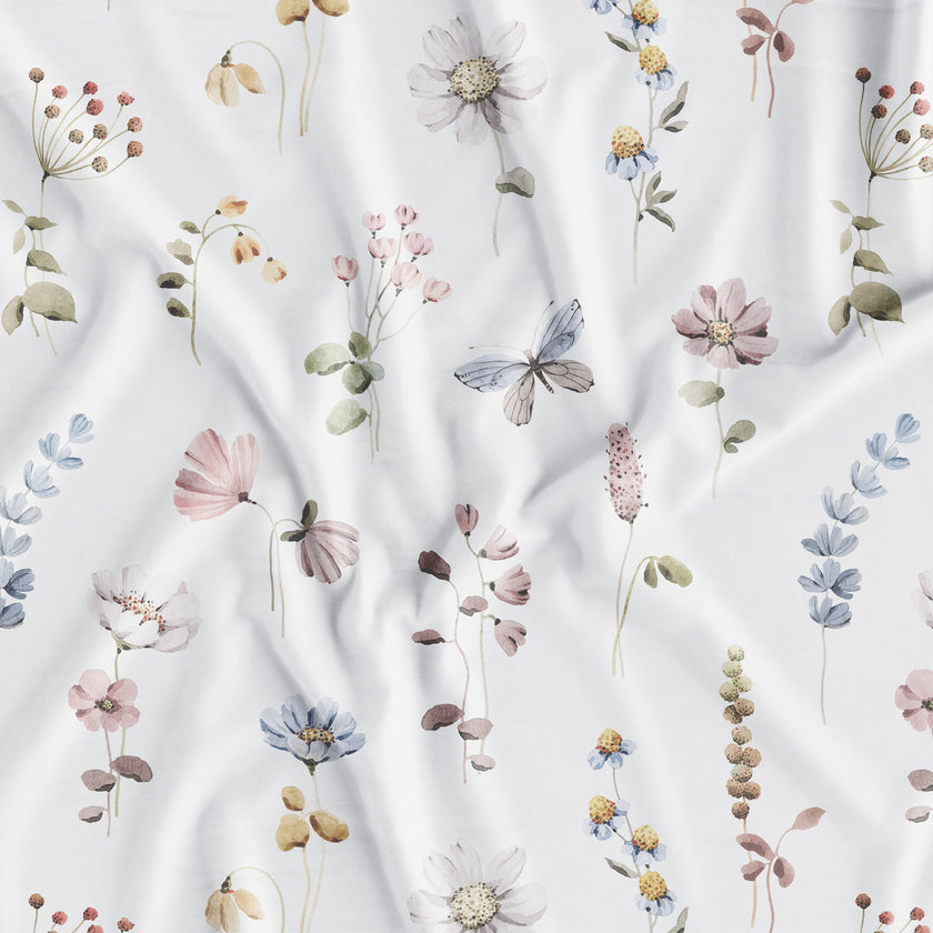 Bed linen Mariposa