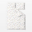 Bed linen Mariposa