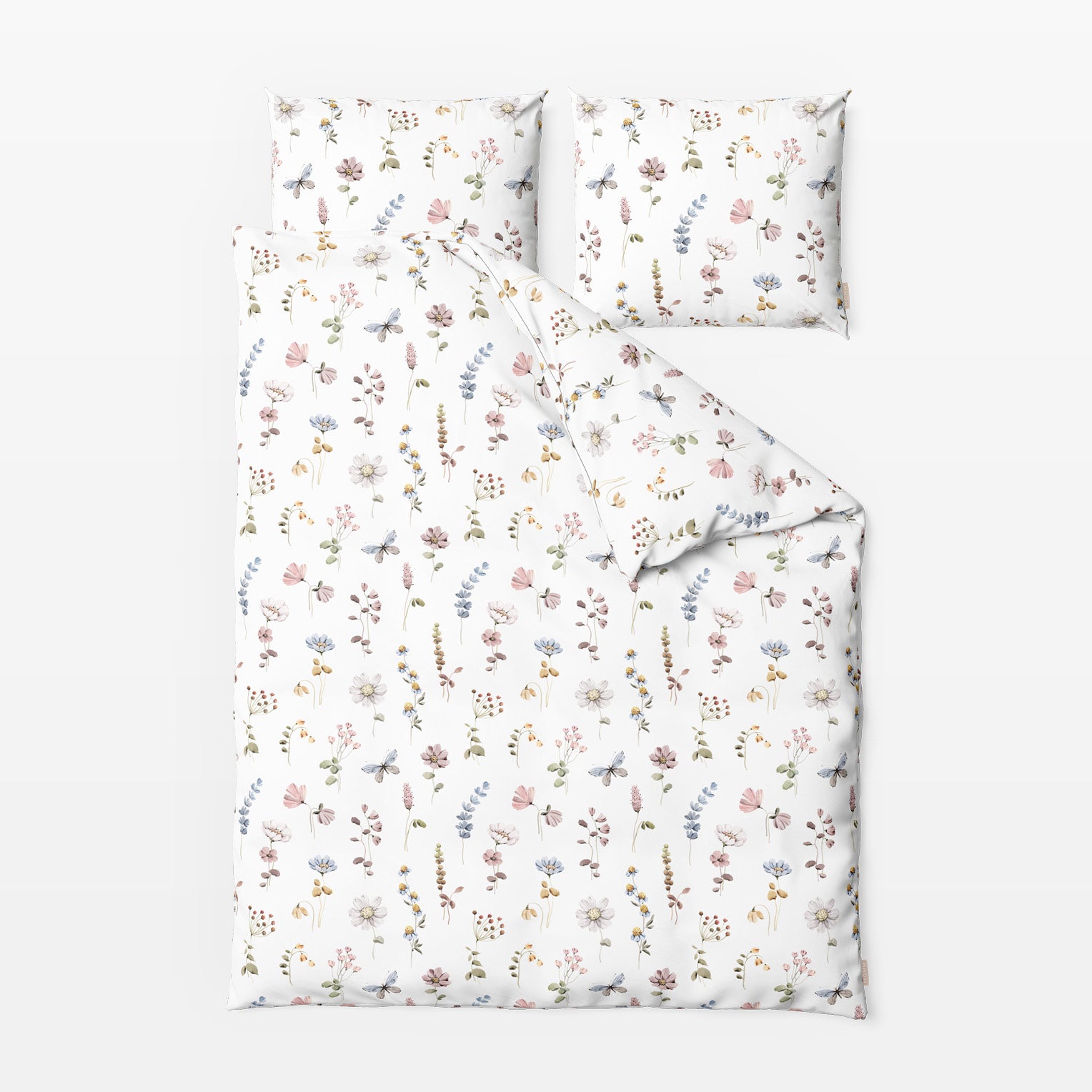 Bed linen Mariposa