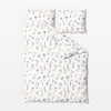 Bed linen Mariposa