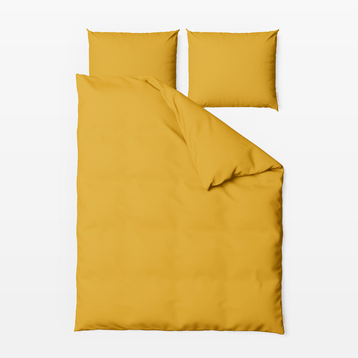 Bed Linen Pure Musselin