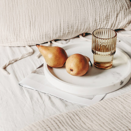 Bed Linen Pure Musselin