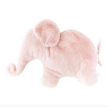 Kuschelpolster Elefant Oscar 52cm