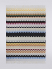 Plaid clifford Missoni